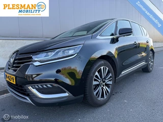 Renault Espace 1.6 TCe Initiale Paris 7P, Open dak!