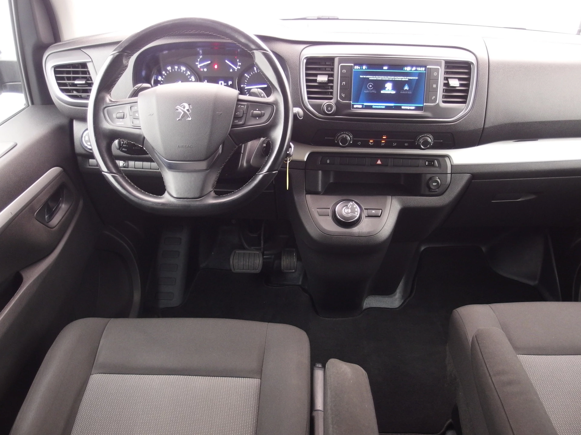 Hoofdafbeelding Peugeot Expert