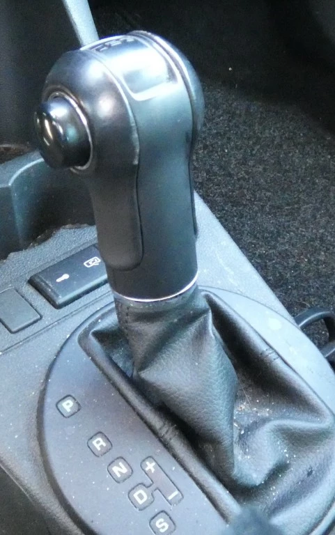 Hoofdafbeelding Škoda Roomster