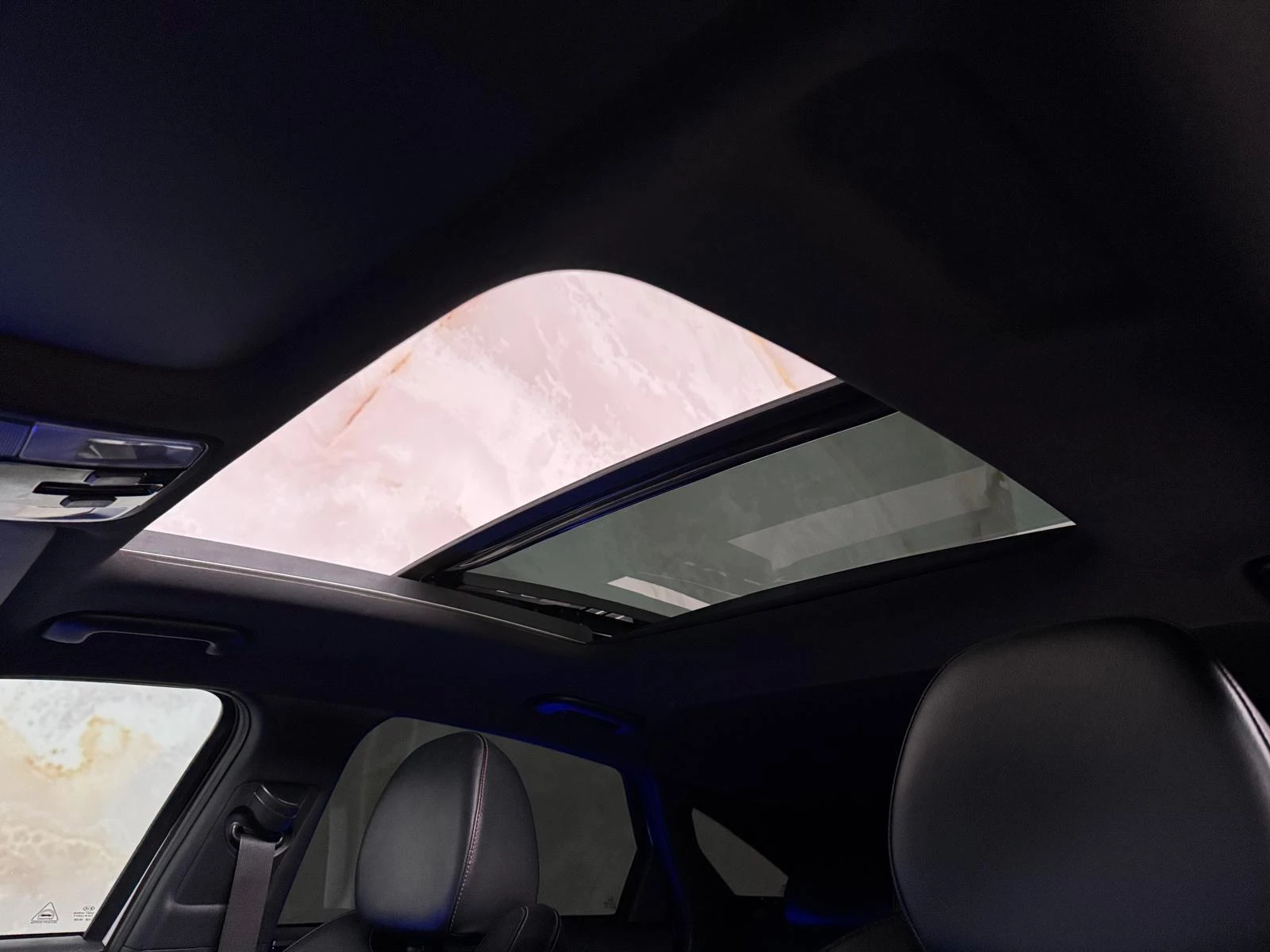 Hoofdafbeelding Kia ProCeed