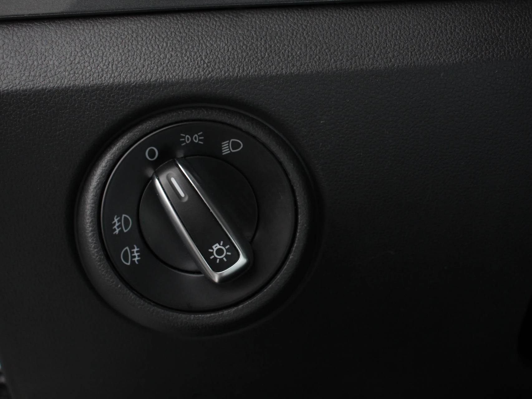 Hoofdafbeelding SEAT Mii