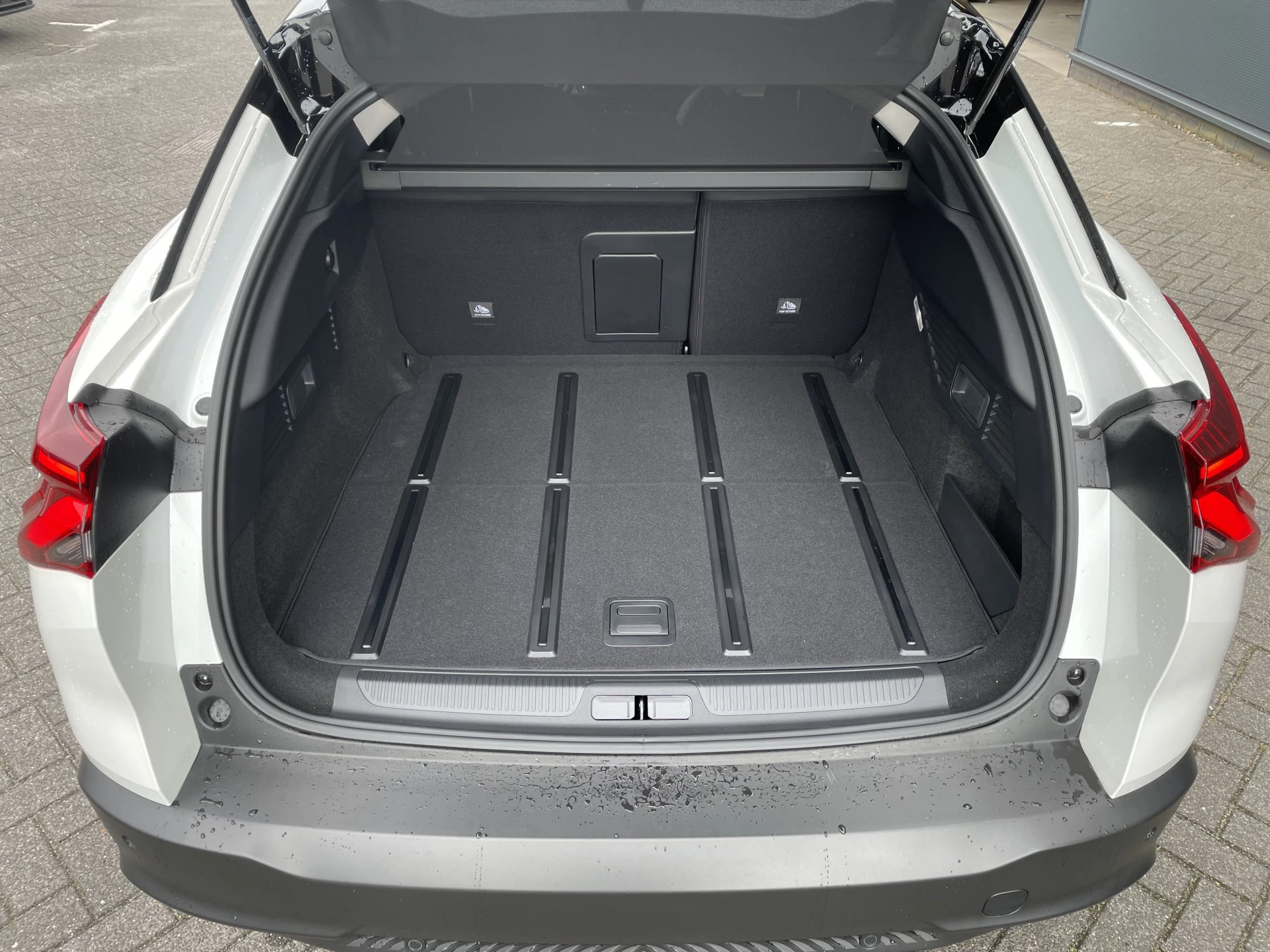 Hoofdafbeelding Citroën C5 X