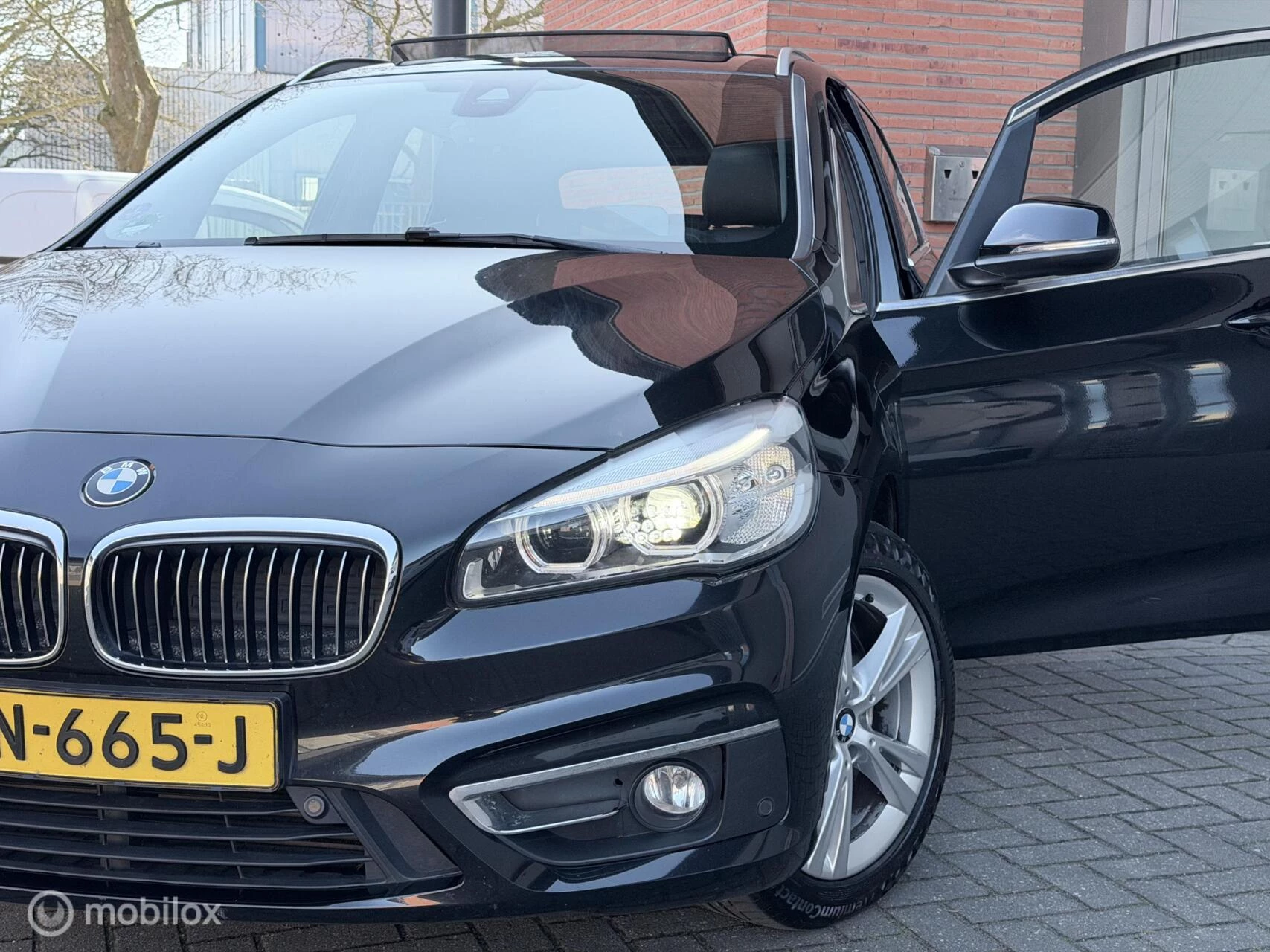 Hoofdafbeelding BMW 2 Serie