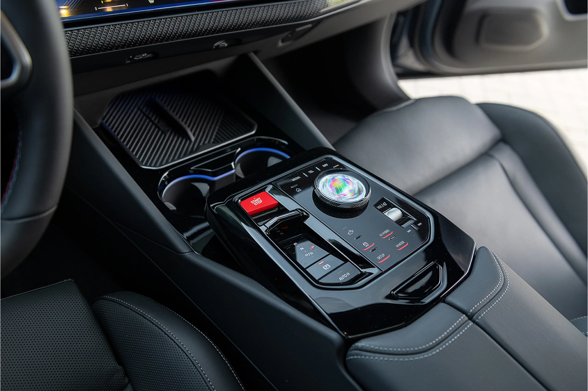 Hoofdafbeelding BMW M5