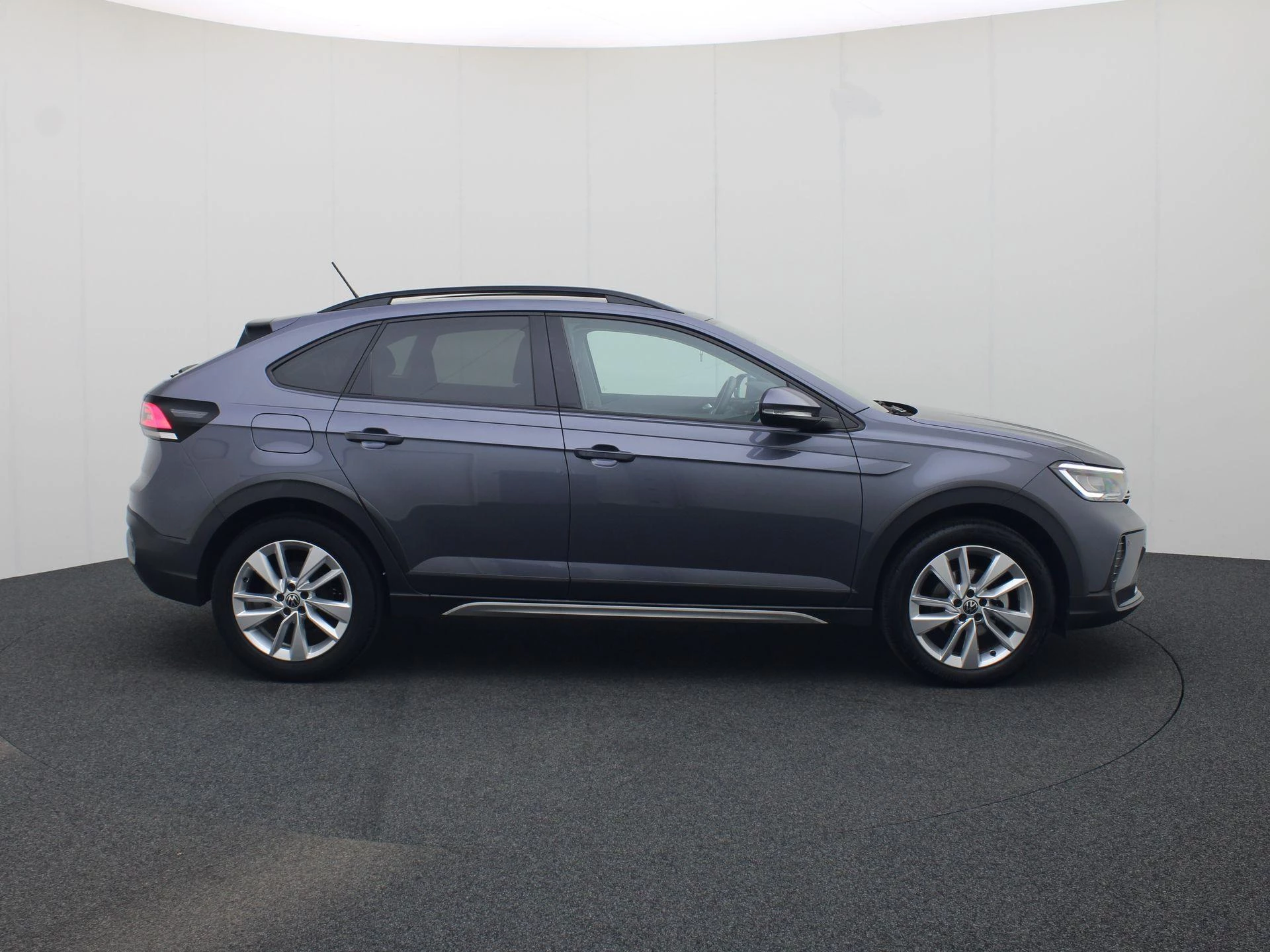 Hoofdafbeelding Volkswagen Taigo
