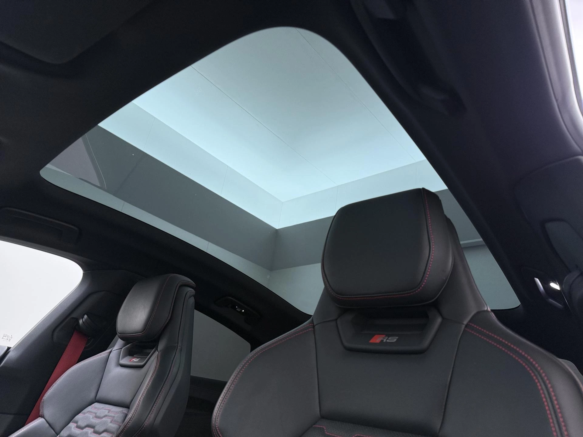 Hoofdafbeelding Audi e-tron GT