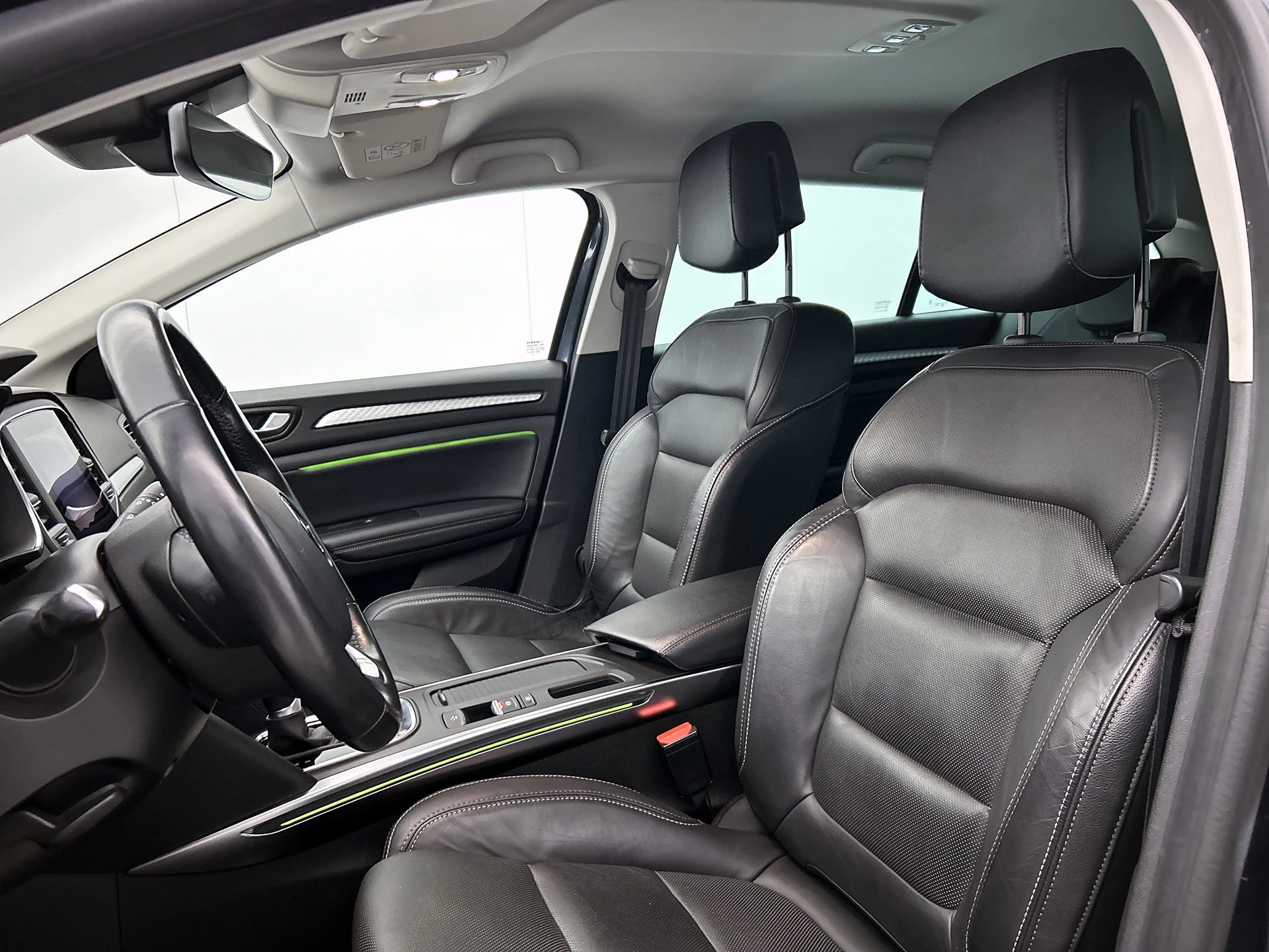 Hoofdafbeelding Renault Megane E-Tech