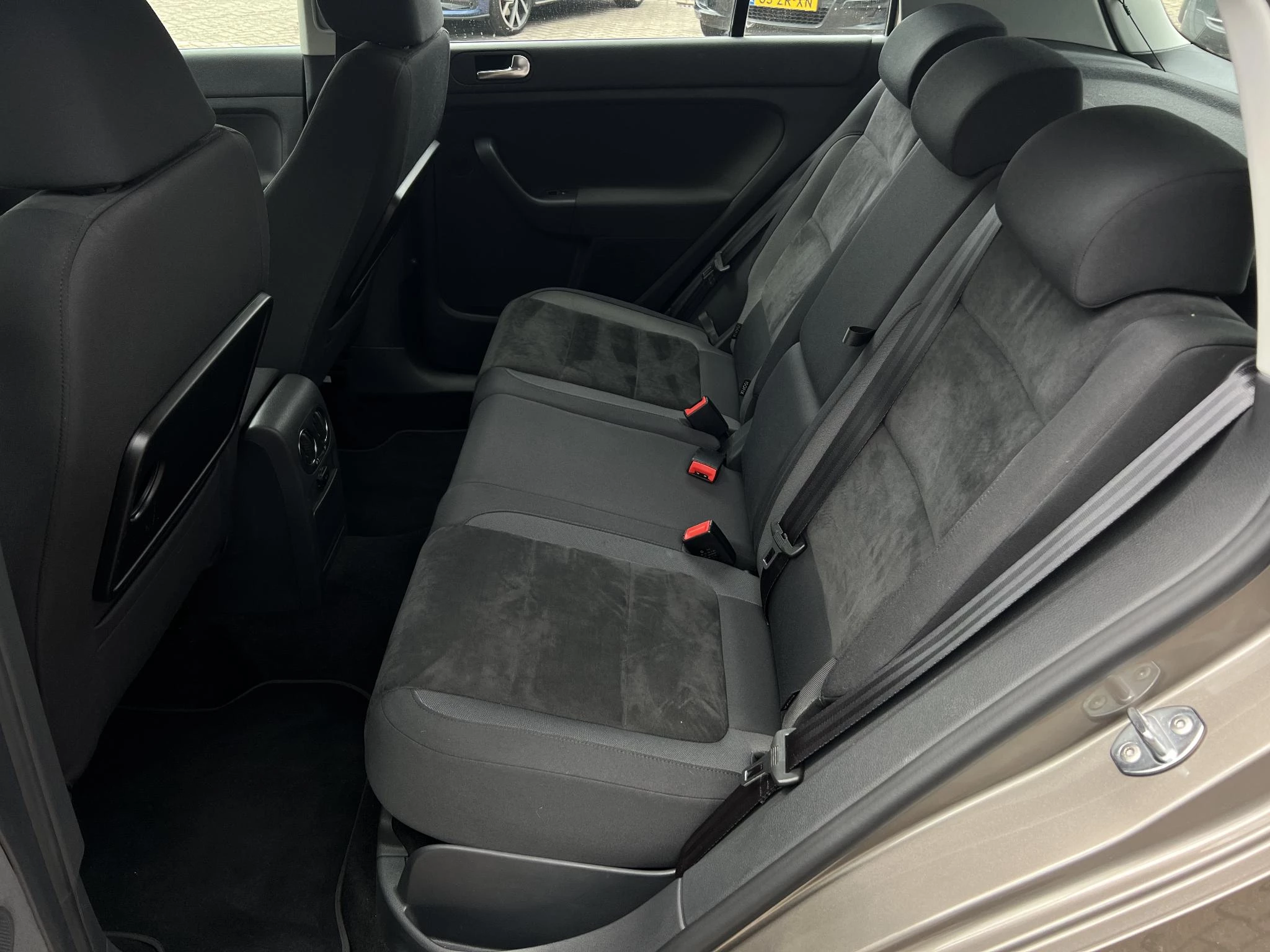 Hoofdafbeelding Volkswagen Golf Plus
