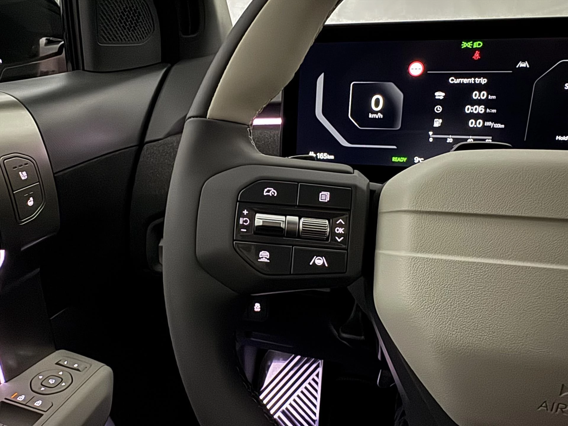 Hoofdafbeelding Kia EV3