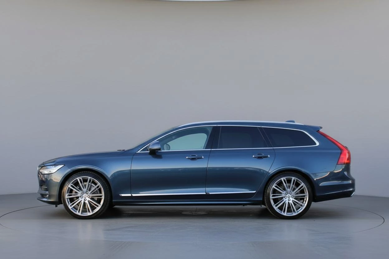 Hoofdafbeelding Volvo V90