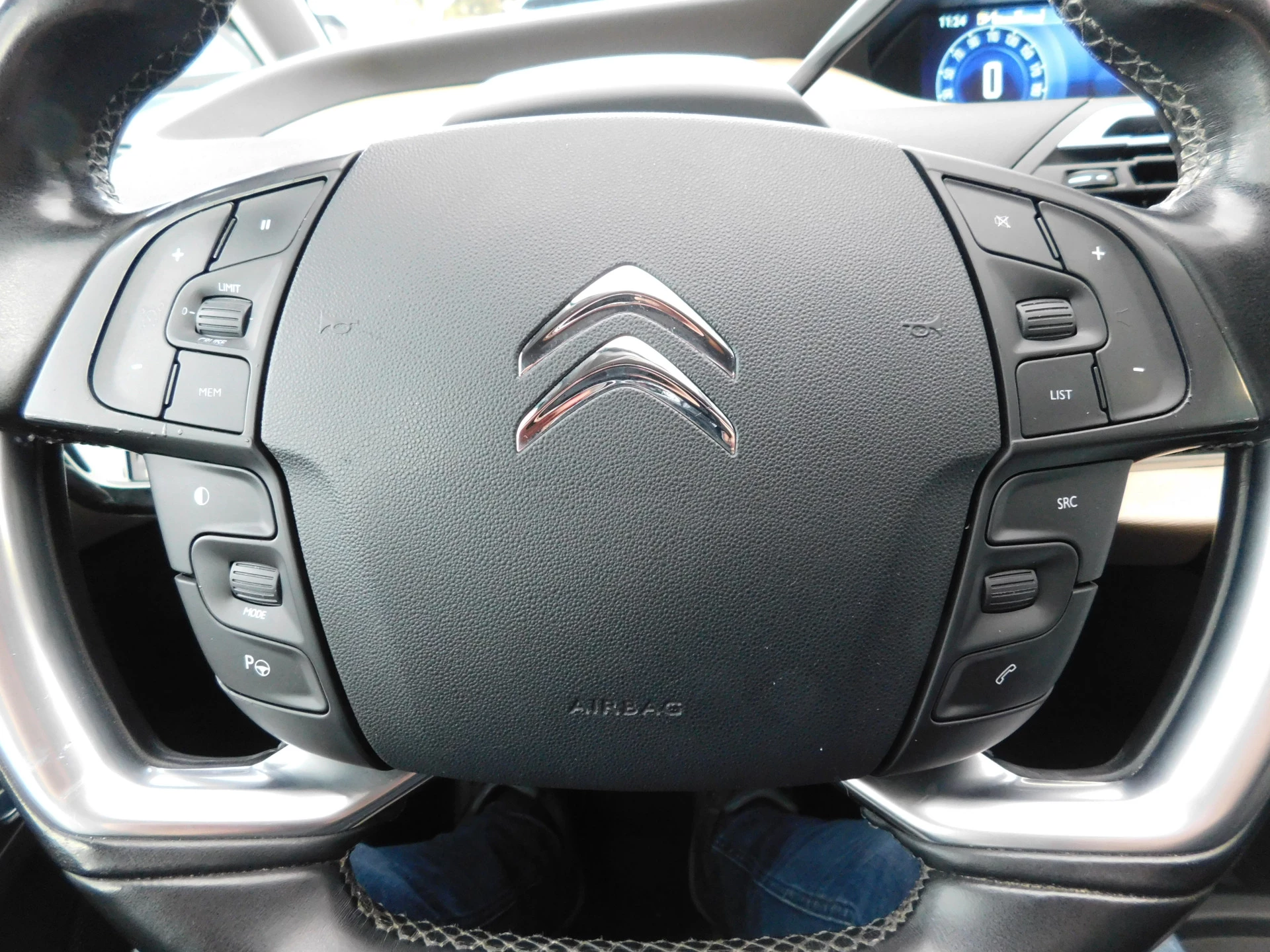 Hoofdafbeelding Citroën C4 Picasso