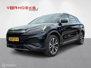 Hoofdafbeelding BYD ATTO 3