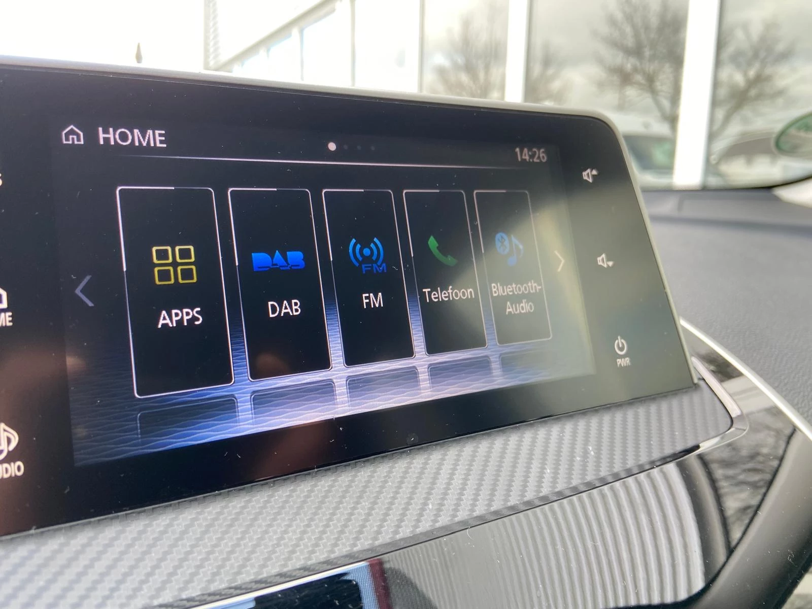 Hoofdafbeelding Mitsubishi Eclipse Cross