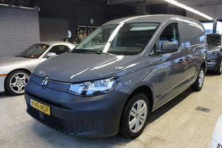 Volkswagen Caddy Maxi 1.5 TSi Style