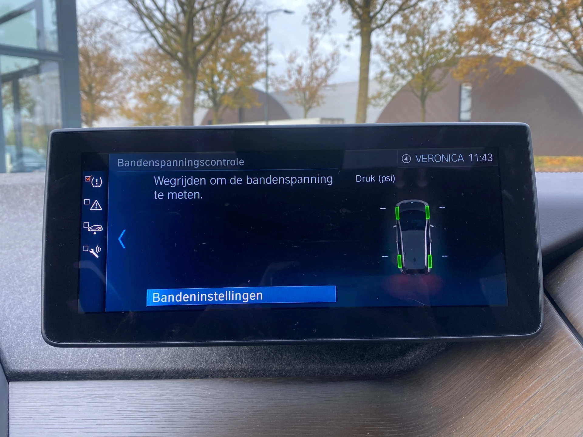 Hoofdafbeelding BMW i3