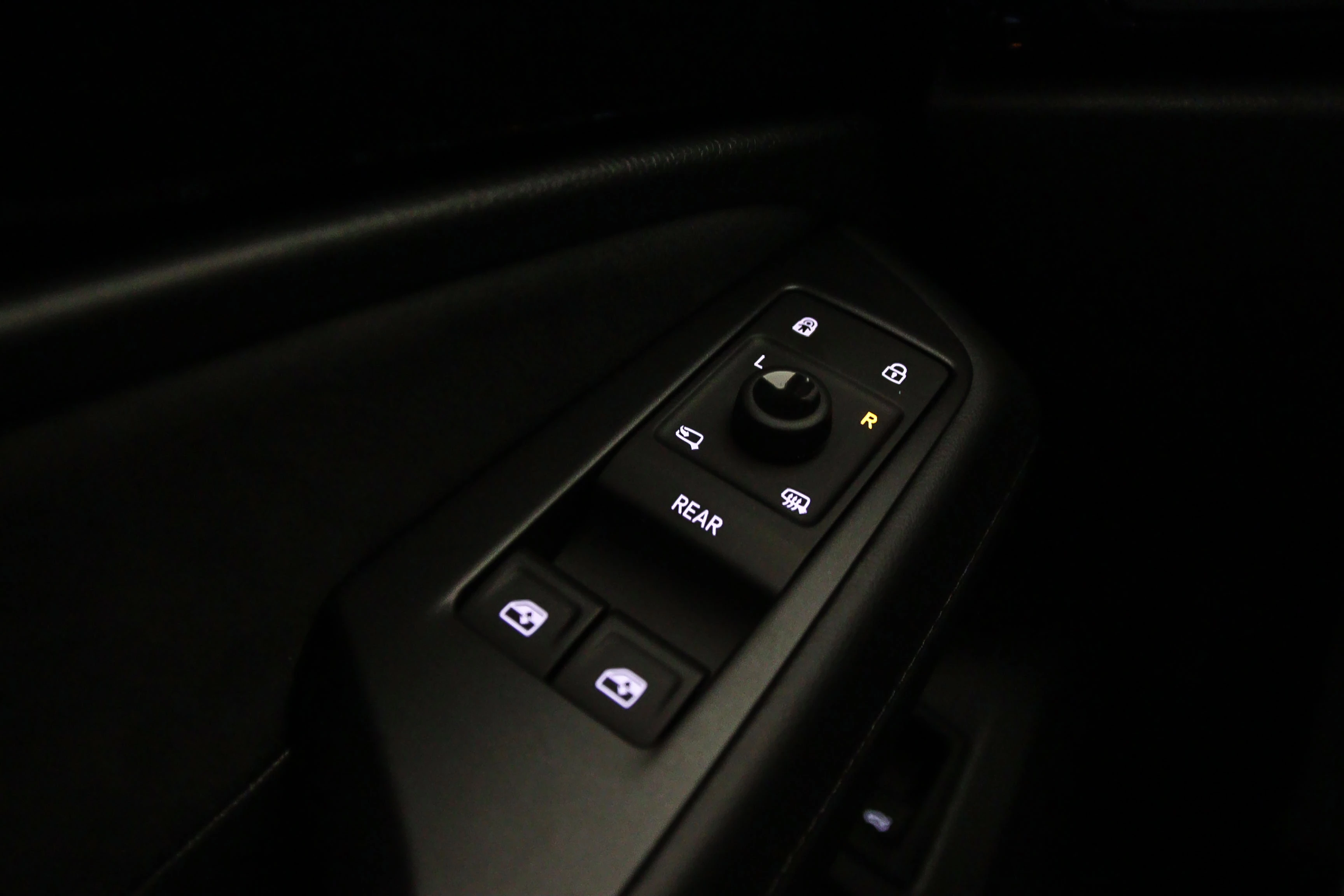 Hoofdafbeelding Volkswagen ID.7