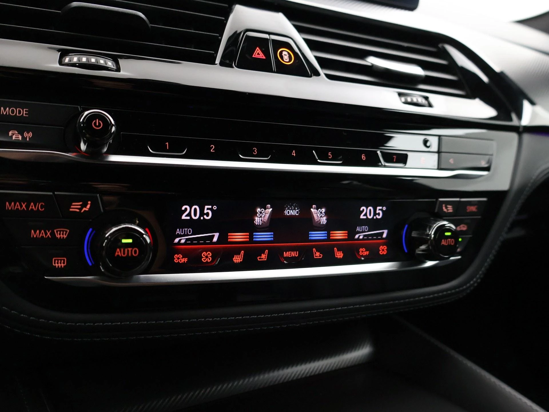 Hoofdafbeelding BMW M5