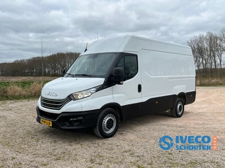 Hoofdafbeelding Iveco Daily Iveco Daily 35S14 | Fabrieksgarantie | L3H2 |