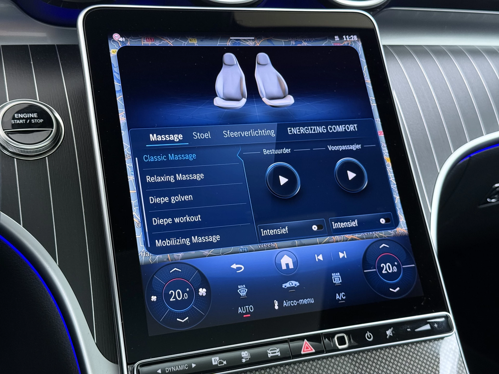 Hoofdafbeelding Mercedes-Benz CLE