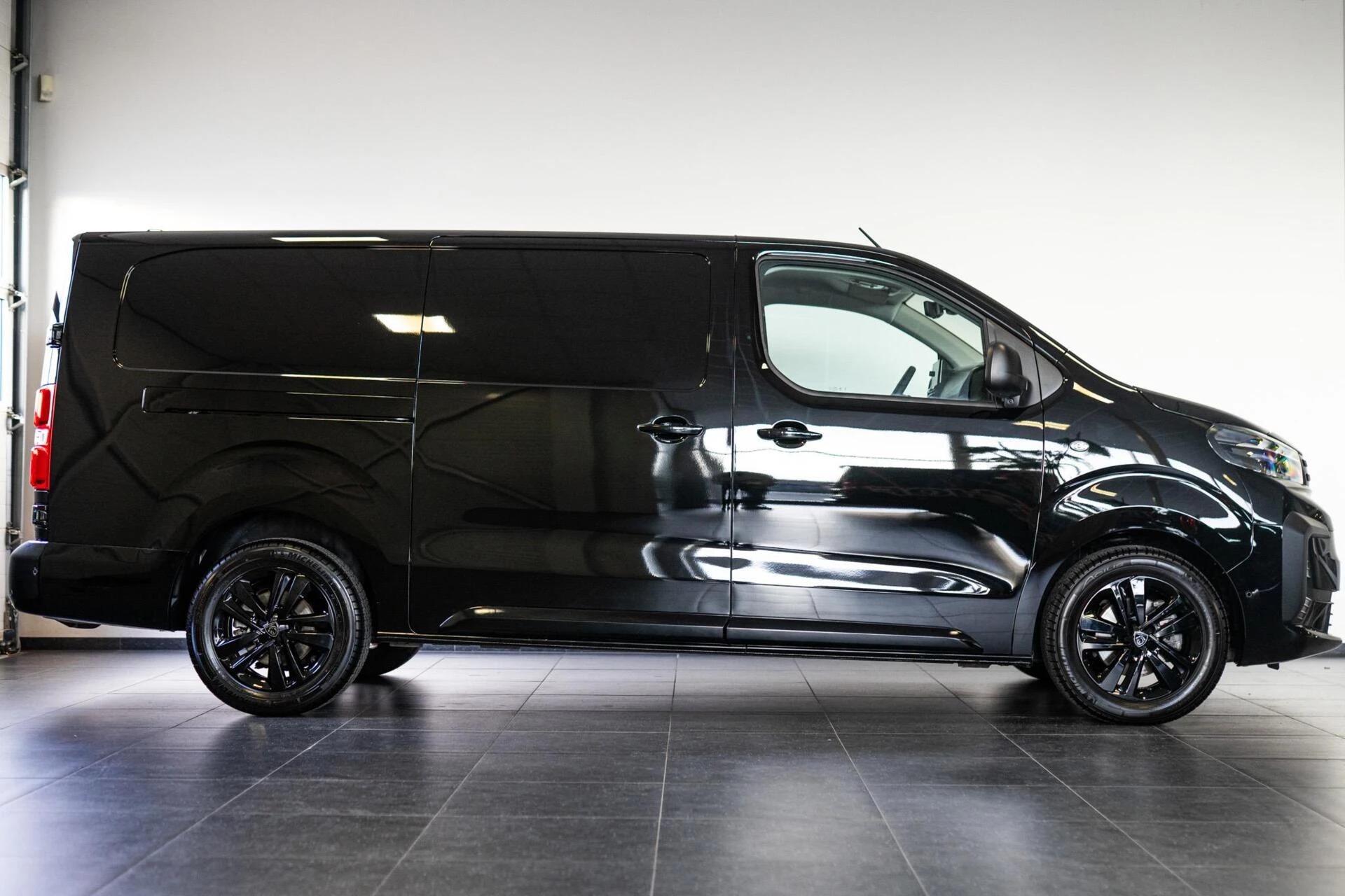 Hoofdafbeelding Peugeot Expert