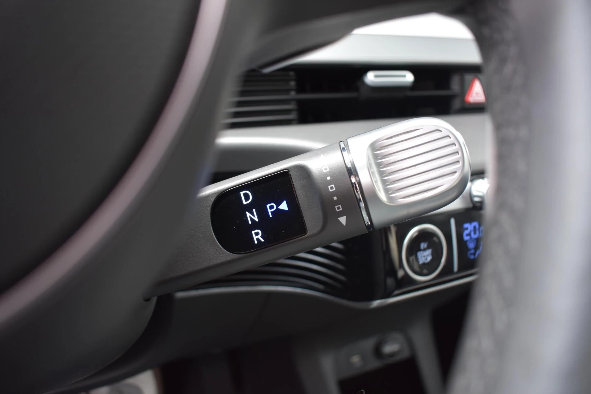 Hoofdafbeelding Hyundai IONIQ 5