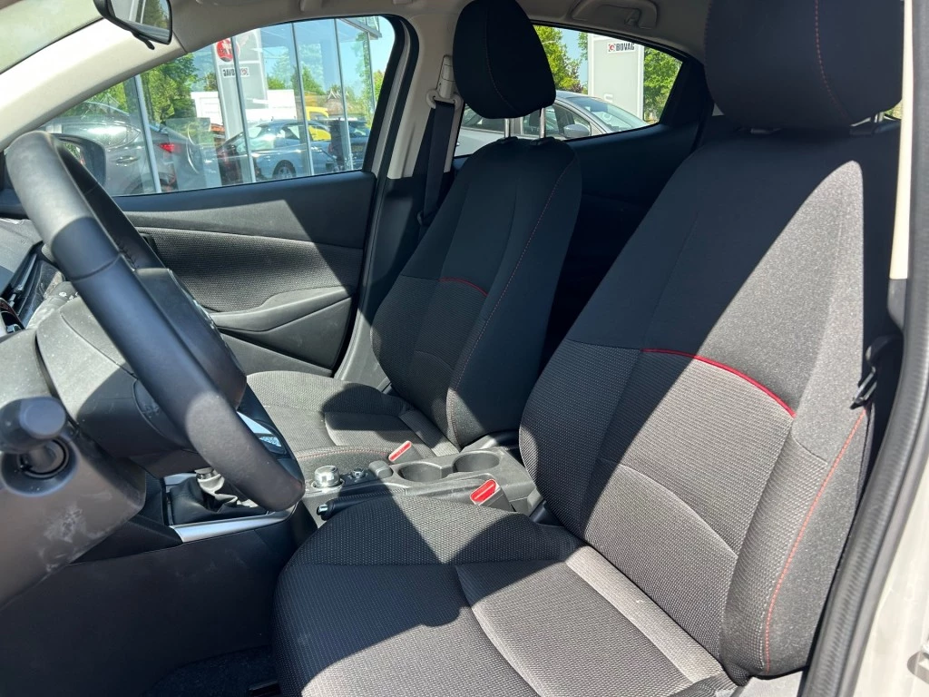 Hoofdafbeelding Mazda 2