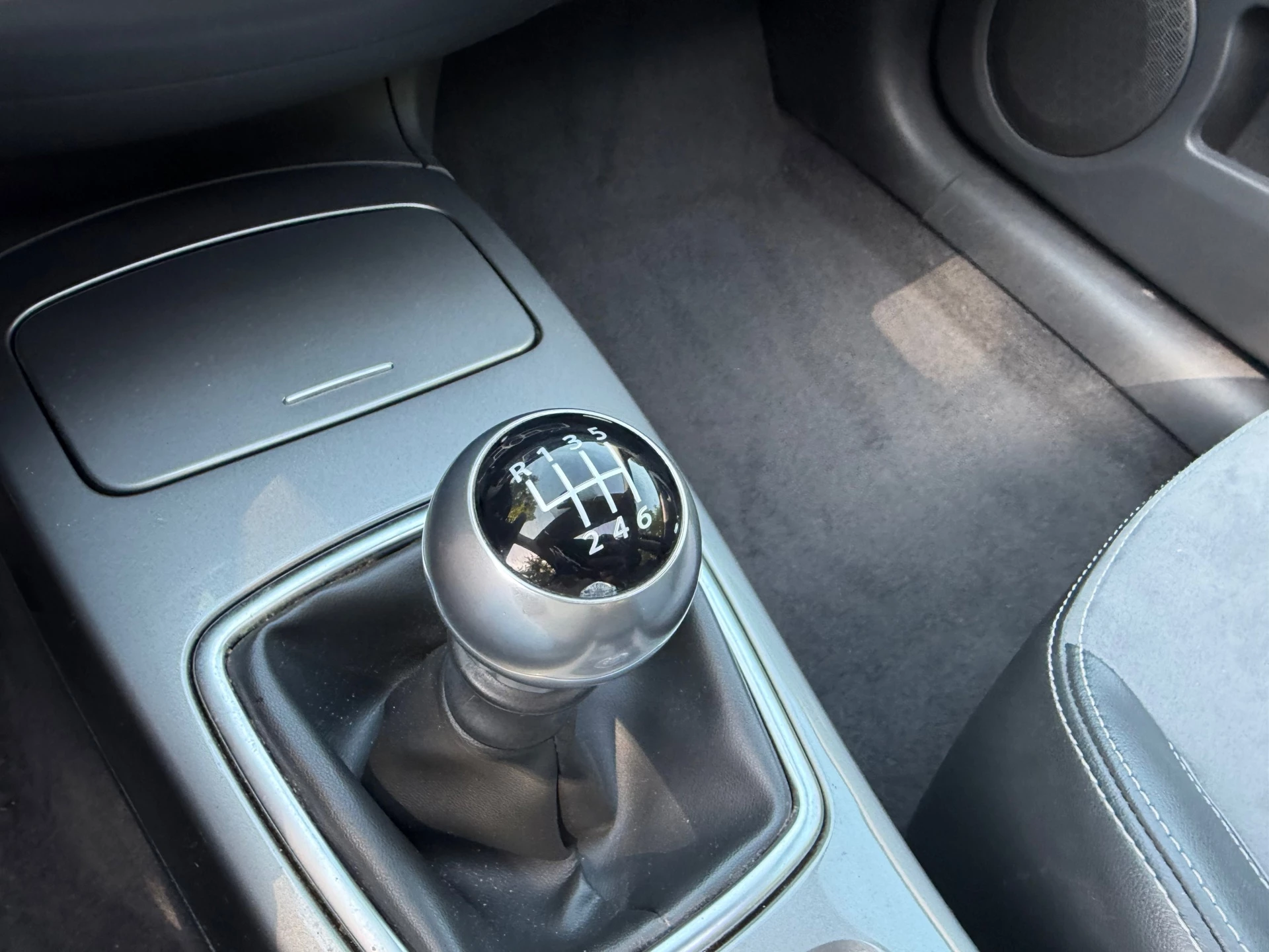 Hoofdafbeelding Renault Laguna