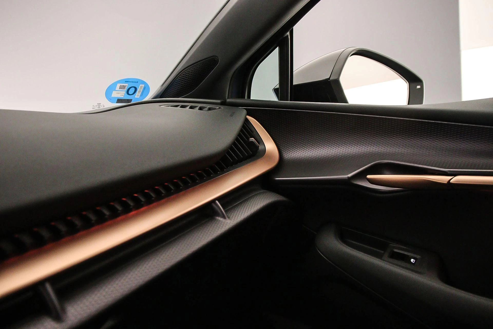 Hoofdafbeelding CUPRA Tavascan