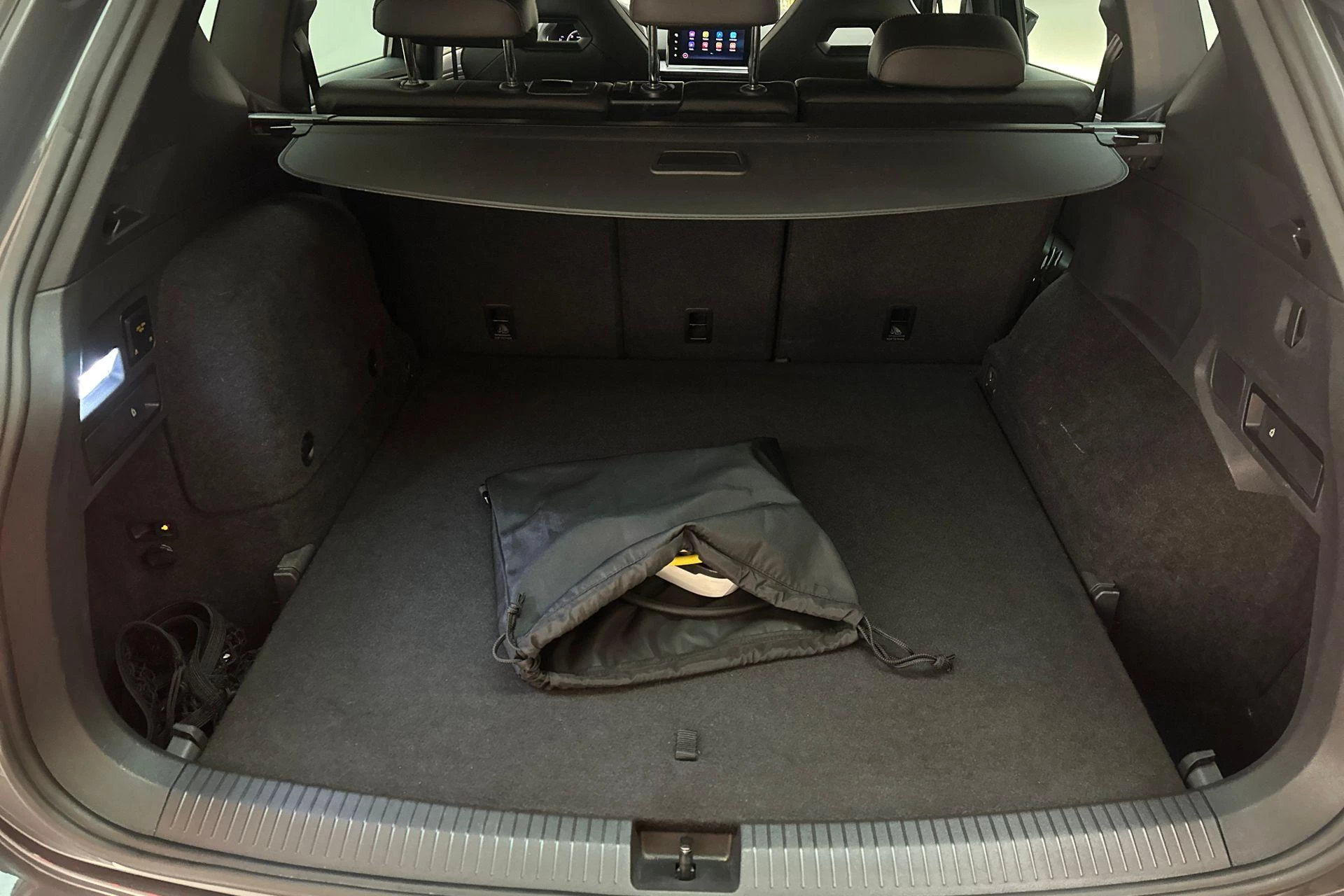 Hoofdafbeelding SEAT Tarraco