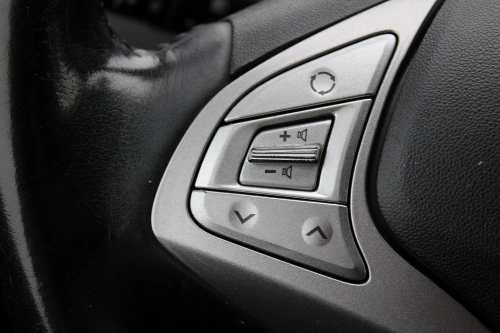 Hoofdafbeelding Hyundai ix20