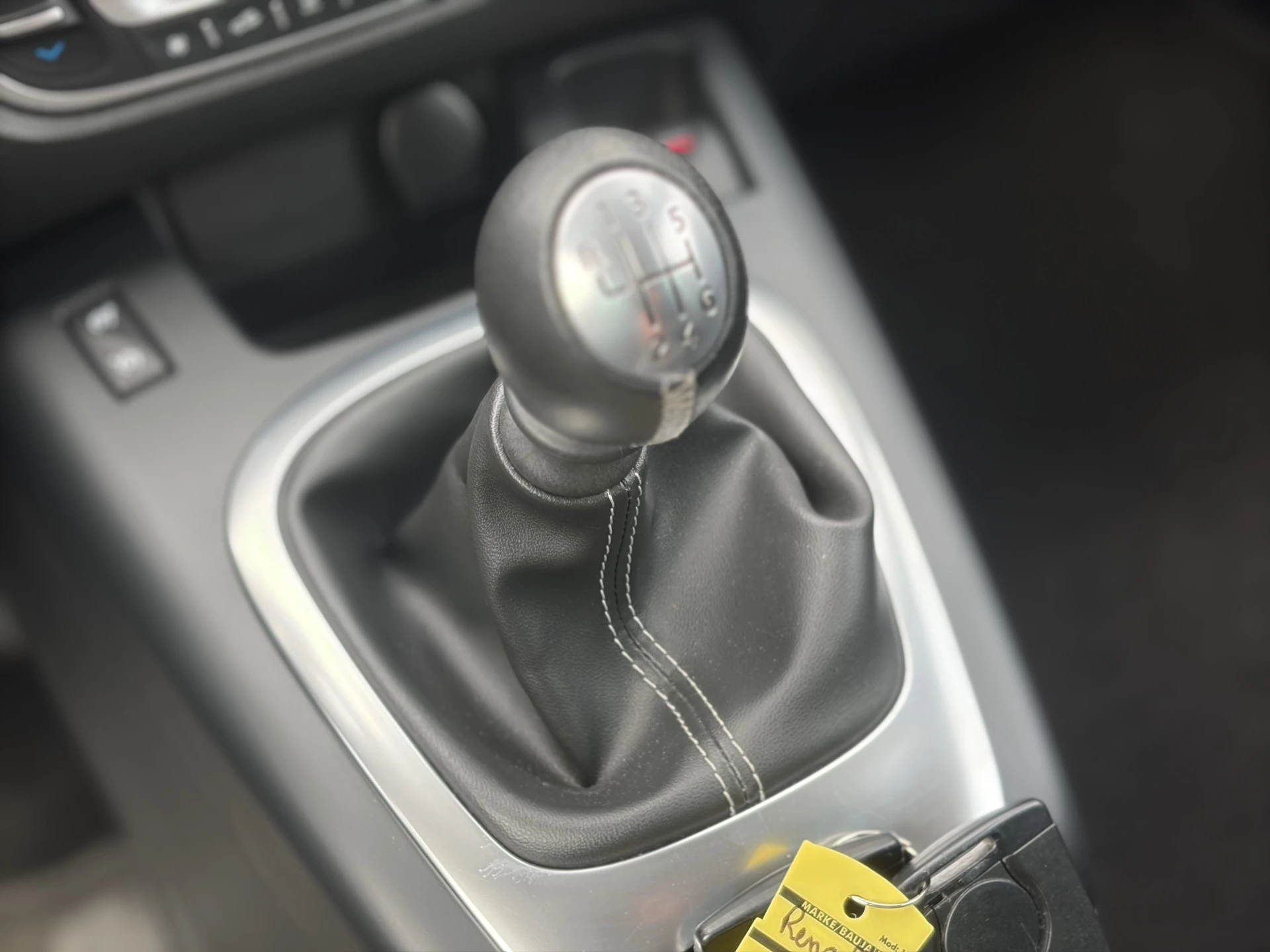 Hoofdafbeelding Renault Scénic