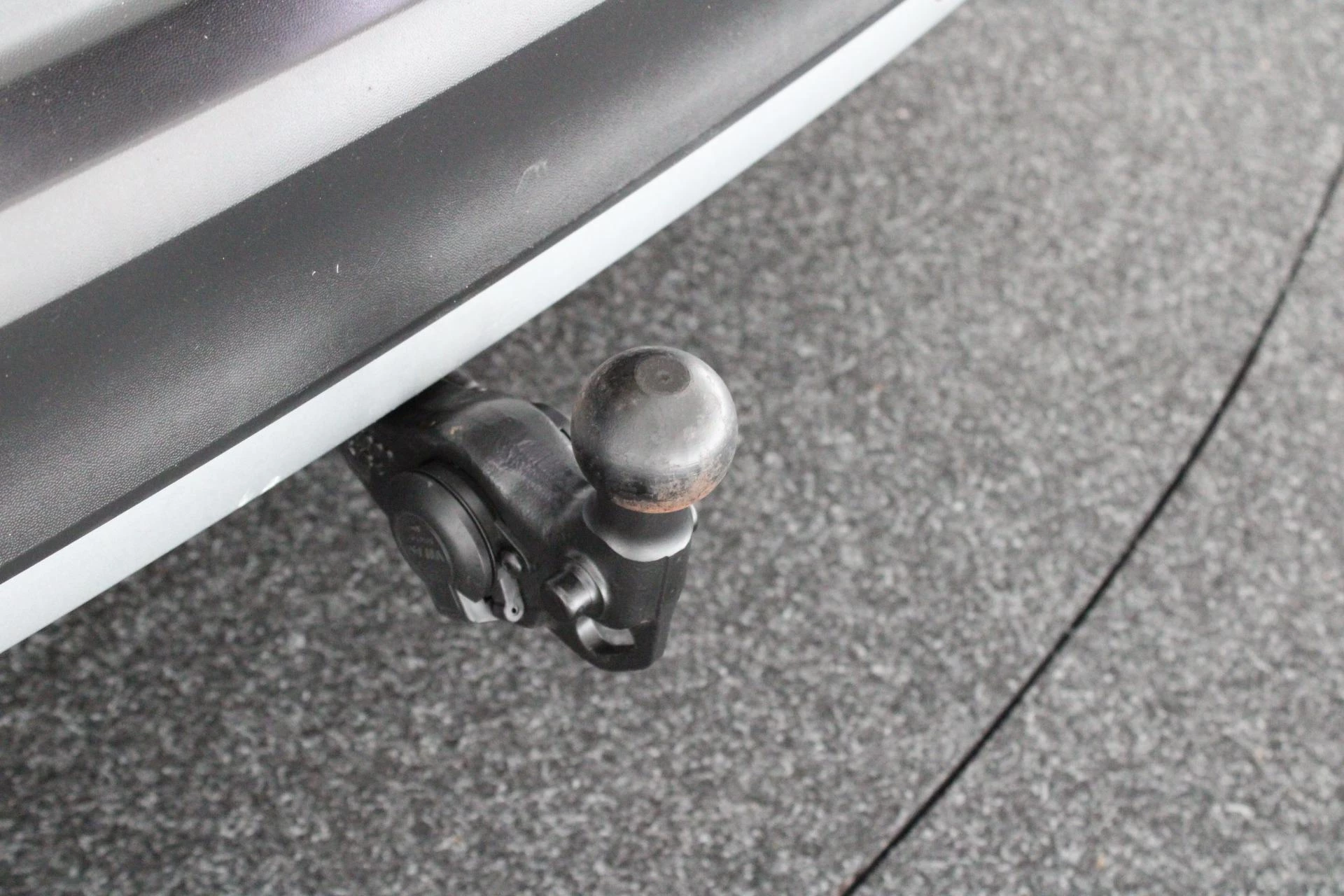 Hoofdafbeelding Volkswagen ID.5