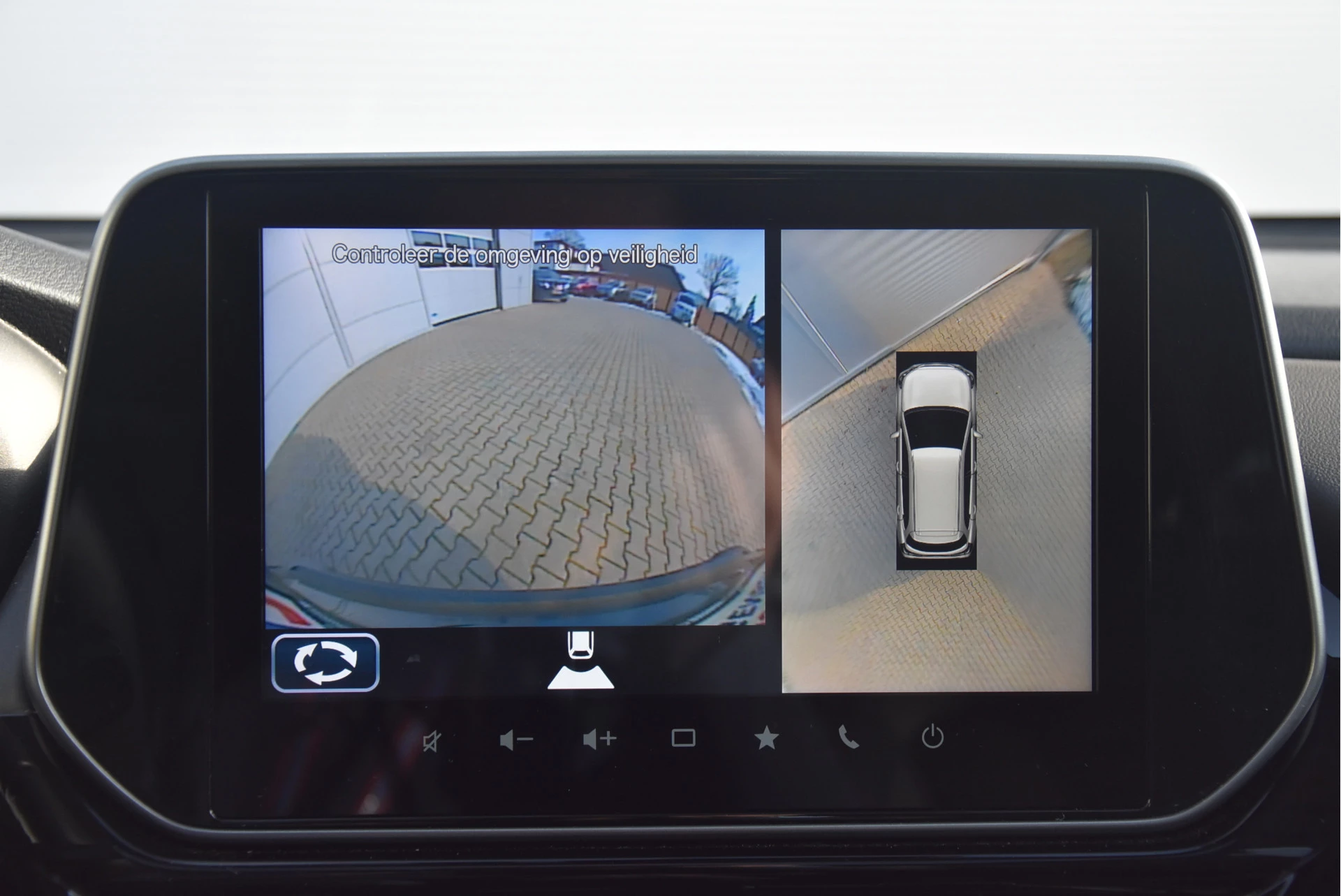 Hoofdafbeelding Suzuki S-Cross