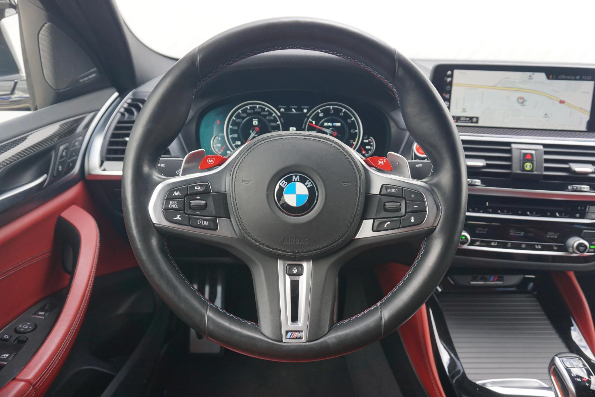 Hoofdafbeelding BMW X4