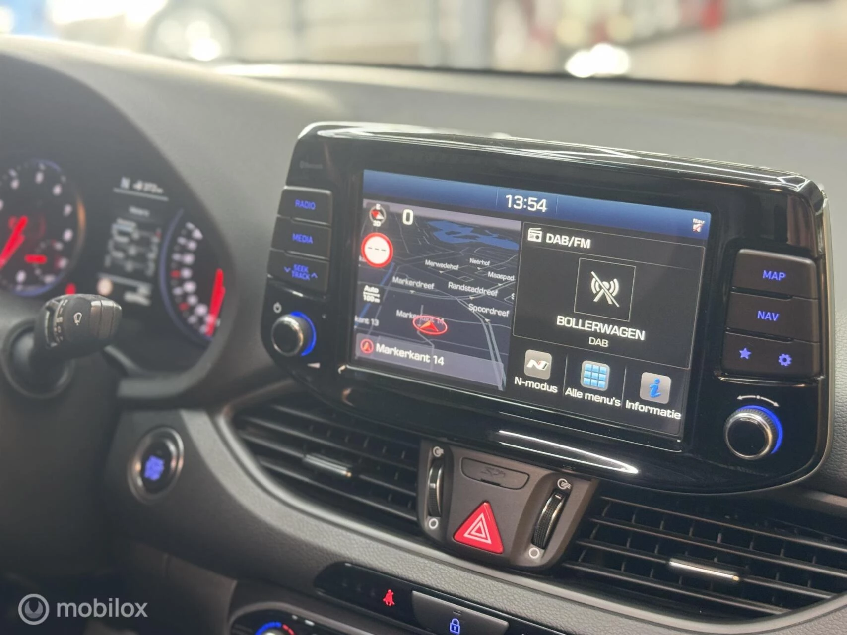 Hoofdafbeelding Hyundai i30