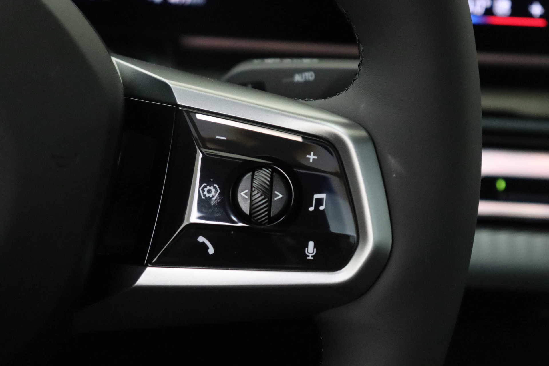 Hoofdafbeelding BMW i5