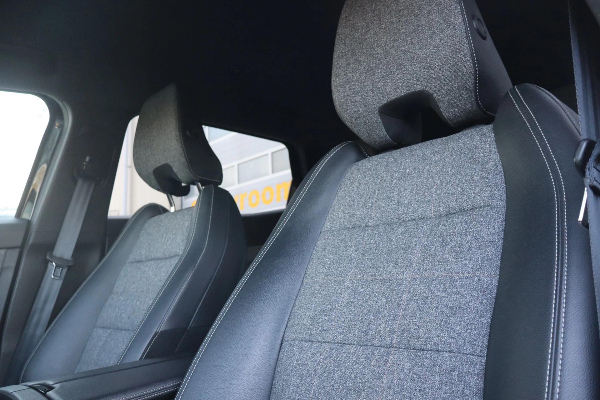 Hoofdafbeelding Renault Espace