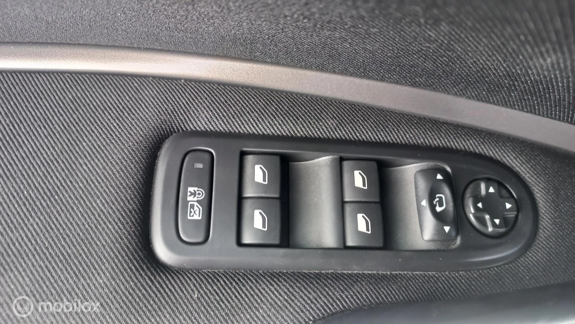 Hoofdafbeelding Citroën C5