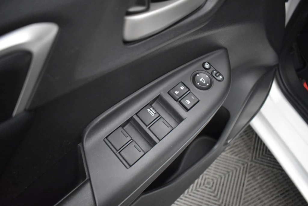 Hoofdafbeelding Honda Jazz