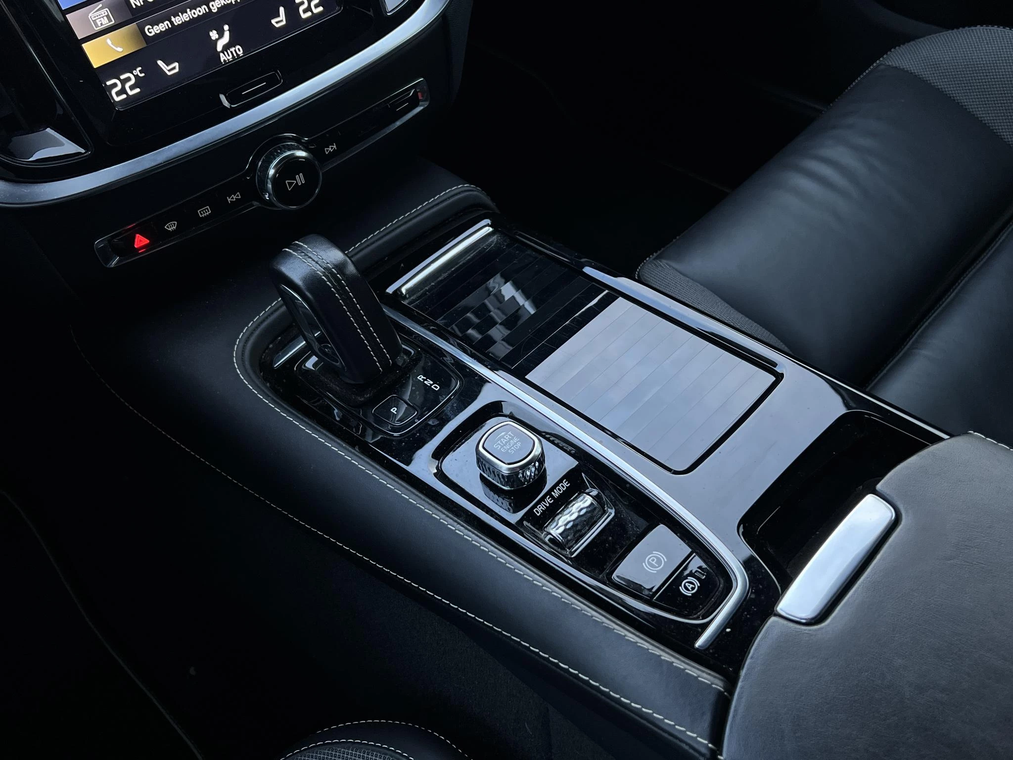 Hoofdafbeelding Volvo S60