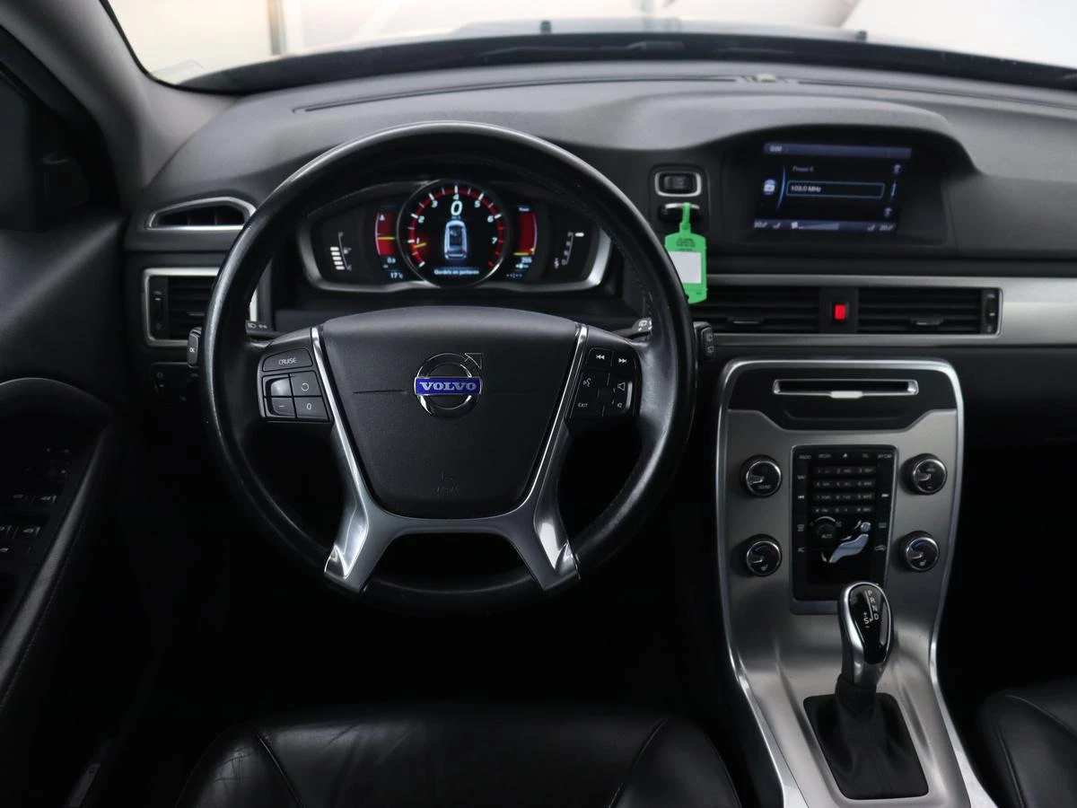 Hoofdafbeelding Volvo V70