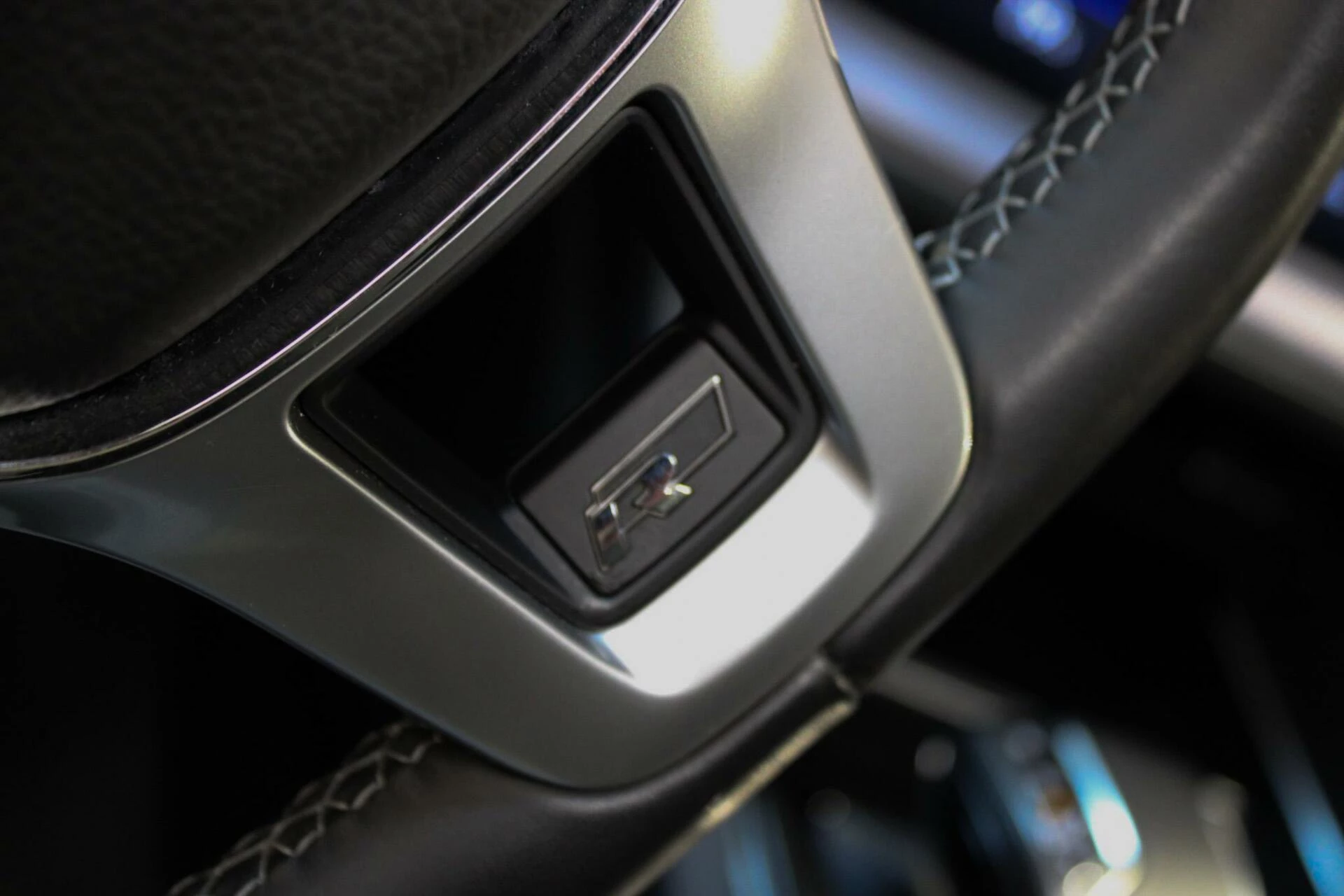 Hoofdafbeelding Volkswagen Touareg