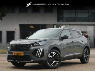 Peugeot 2008 1.2 PureTech 100 Allure / Navigatie / Camera / Apple Carplay / Keyless