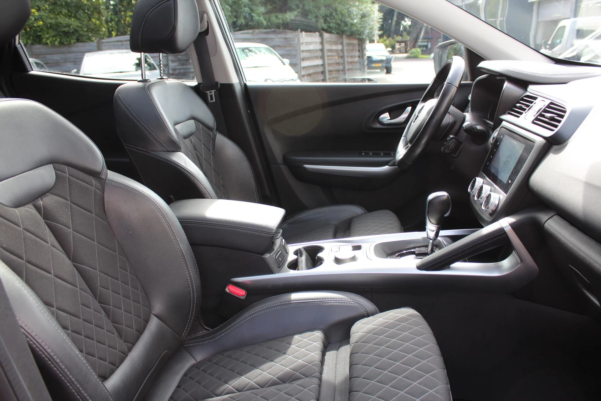 Hoofdafbeelding Renault Kadjar