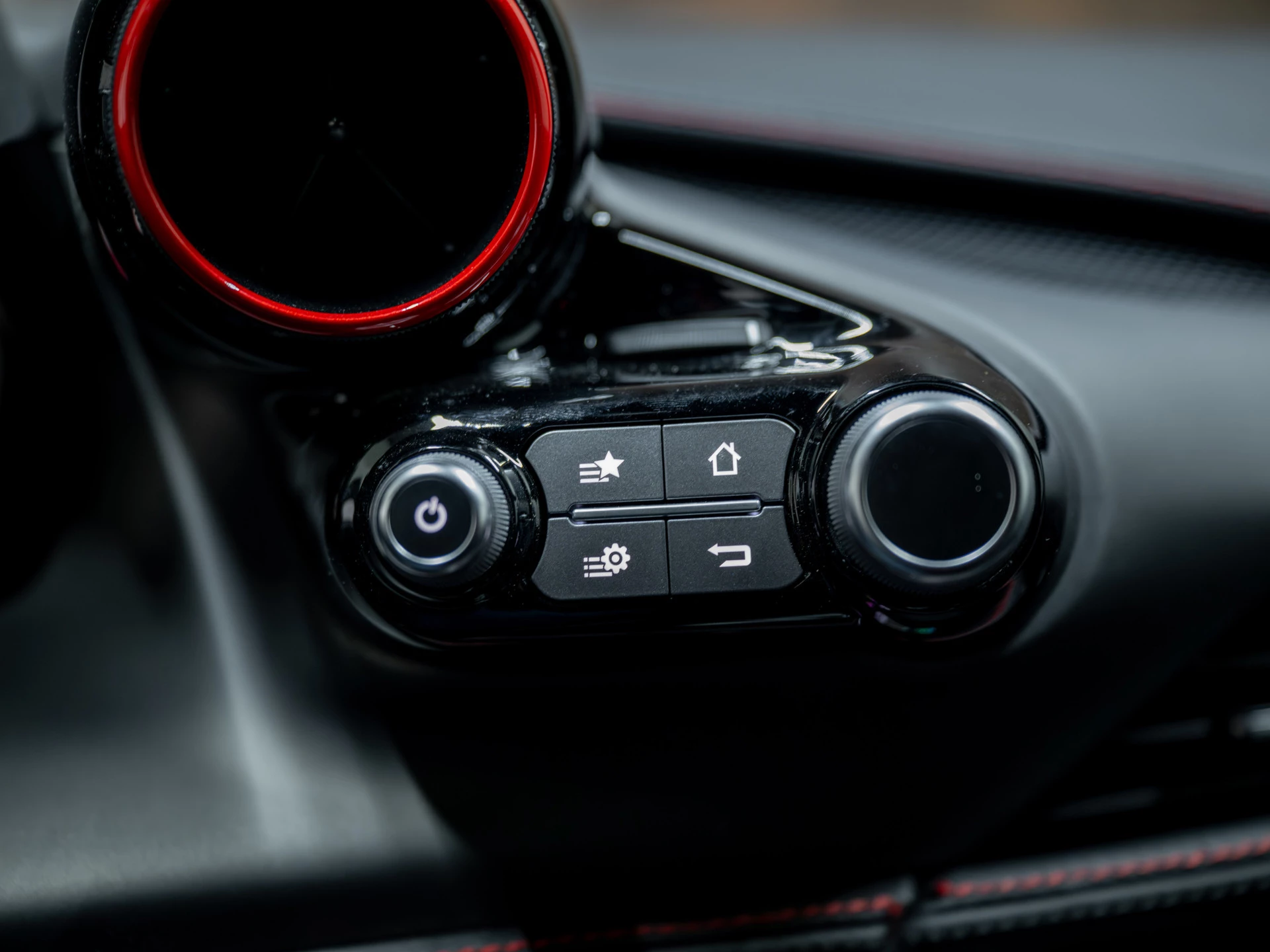 Hoofdafbeelding Ferrari F8 Tributo