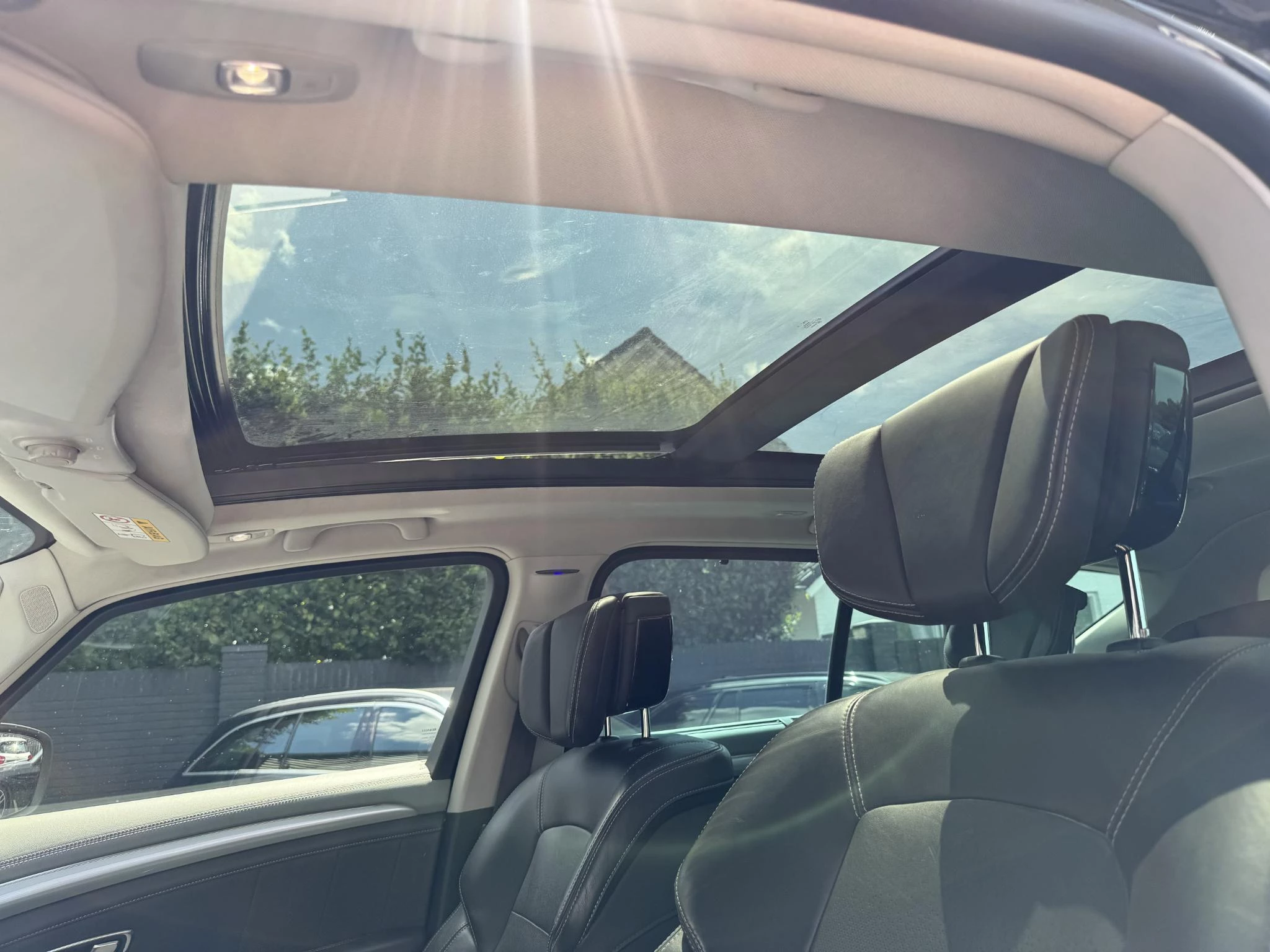 Hoofdafbeelding Renault Espace