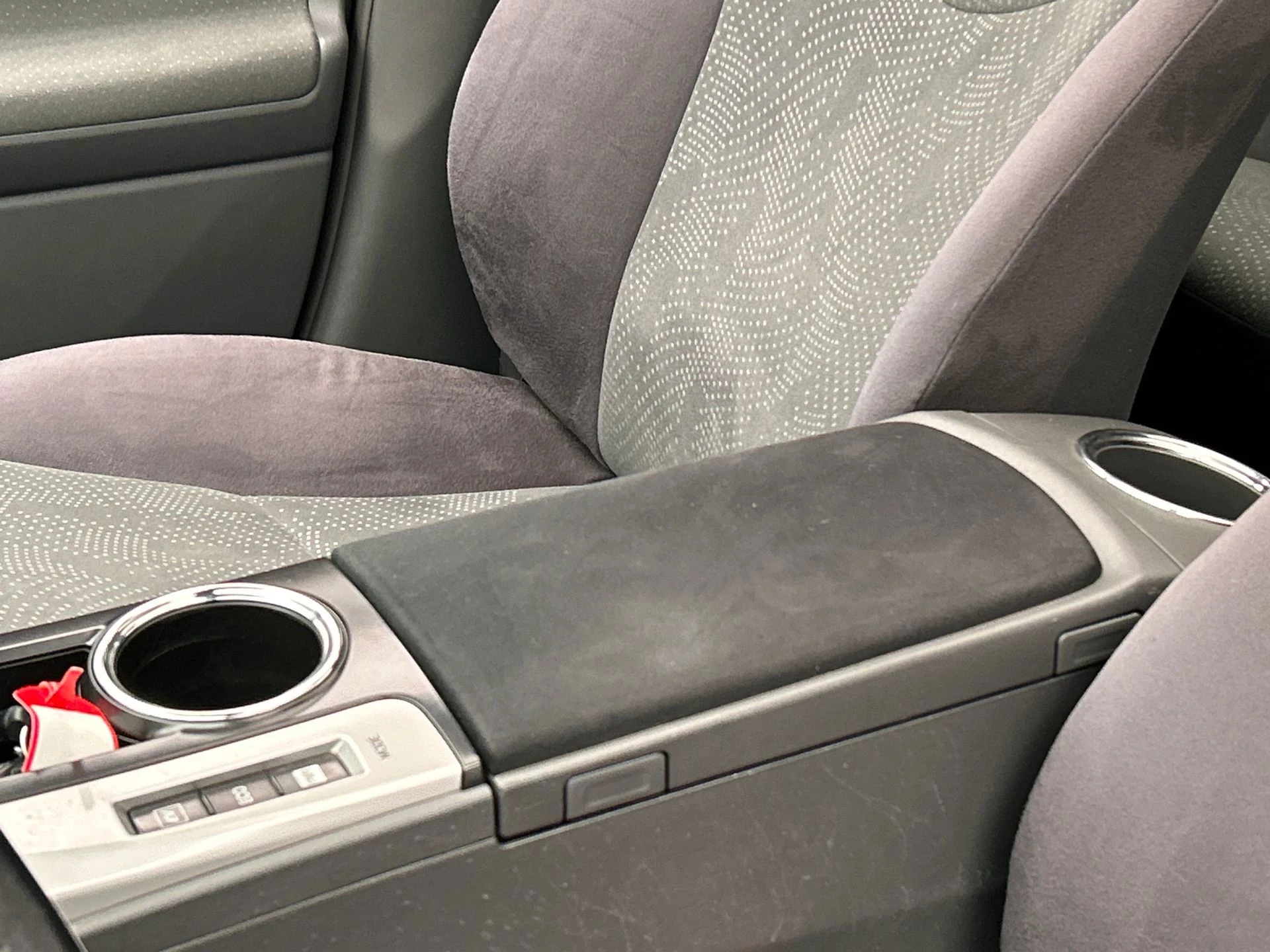 Hoofdafbeelding Toyota Prius