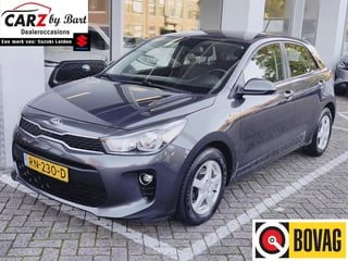 Kia Rio 1.0 TGDI COMFORTPLUSLINE NAVIGATOR CarPlay | Airco | Navi | Cruise