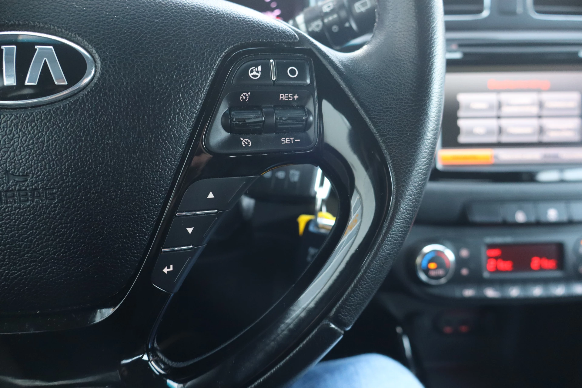 Hoofdafbeelding Kia cee'd