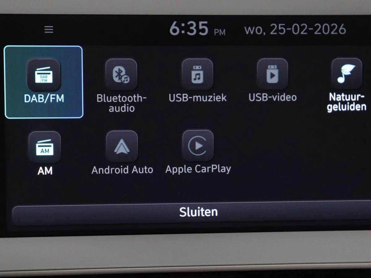 Hoofdafbeelding Hyundai IONIQ 5